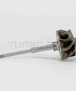 Ax turbina TW-0439 pentru turbine model GTB2056LVK/GTB2056VL/GTB2056VLM - imagine 2