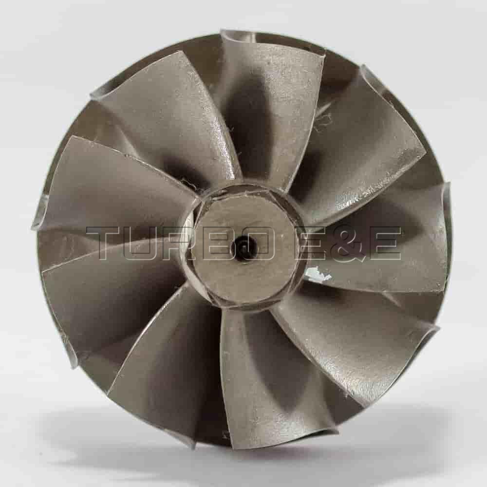 Ax turbina TW-0455 pentru turbine model GTB2260VK/GT2260V