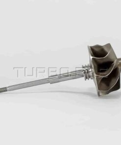 Ax turbina TW-0455 pentru turbine model GTB2260VK/GT2260V - imagine 2