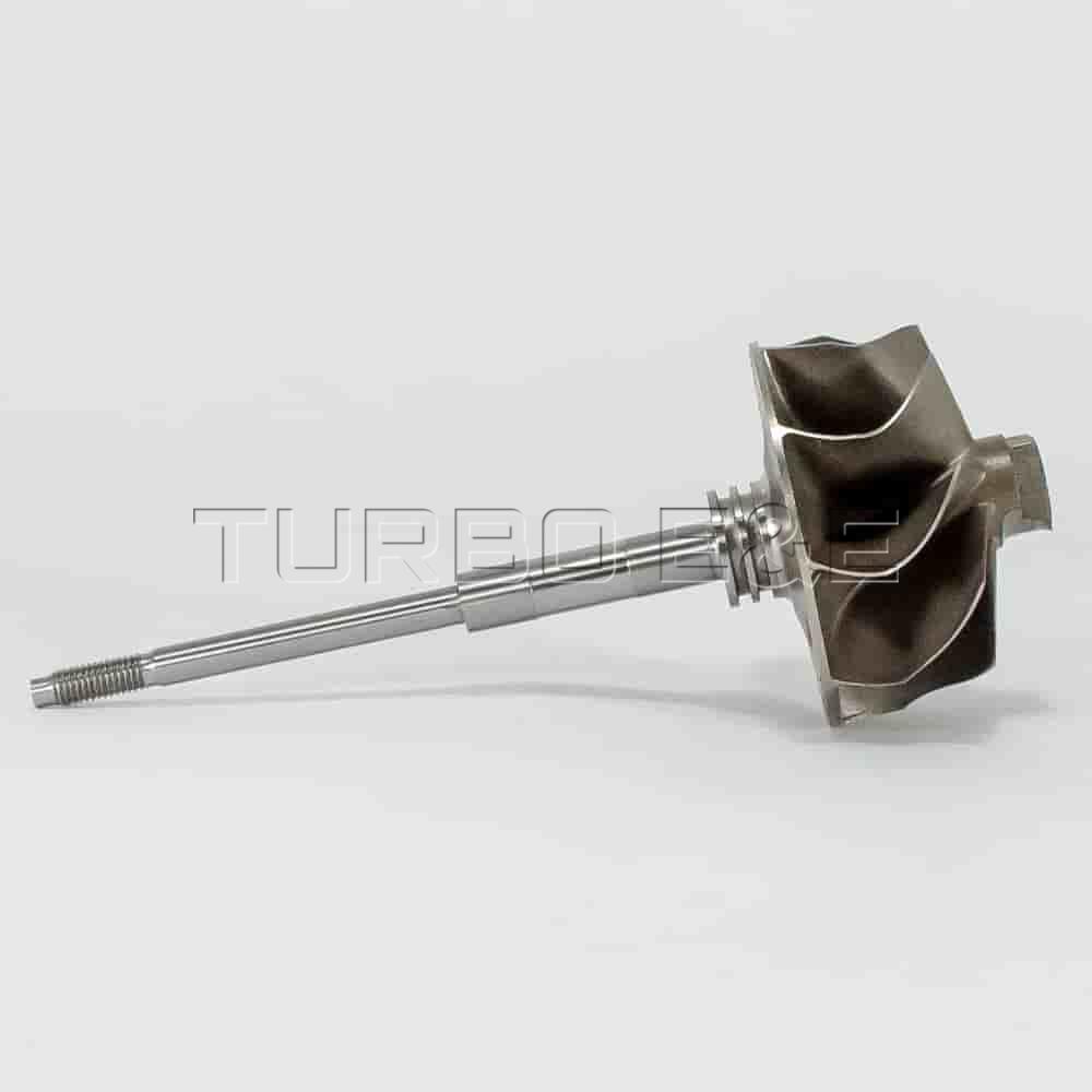Ax turbina TW-0455 pentru turbine model GTB2260VK/GT2260V - imagine 2