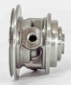 Carcasa CHRA BH-M1-2 pentru turbine model TF035HM-10T/3/TD04-09B-4/TD04-09B - imagine 2