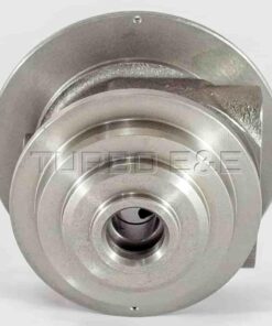 Carcasa CHRA BH-M1-2 pentru turbine model TF035HM-10T/3/TD04-09B-4/TD04-09B - imagine 3