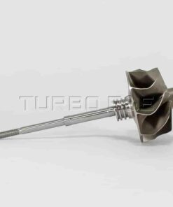Ax turbina TW-0685 pentru turbine model GTB2260VZK/GTB2260VKZ - imagine 2