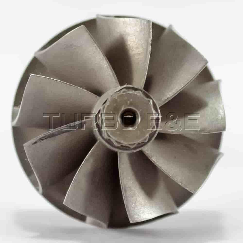 Ax turbina TW-0397 pentru turbine model GTC1244VZ/GTC1244MVKZ/GTB1244VZ