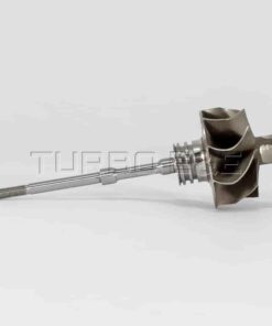 Ax turbina TW-0397 pentru turbine model GTC1244VZ/GTC1244MVKZ/GTB1244VZ - imagine 2