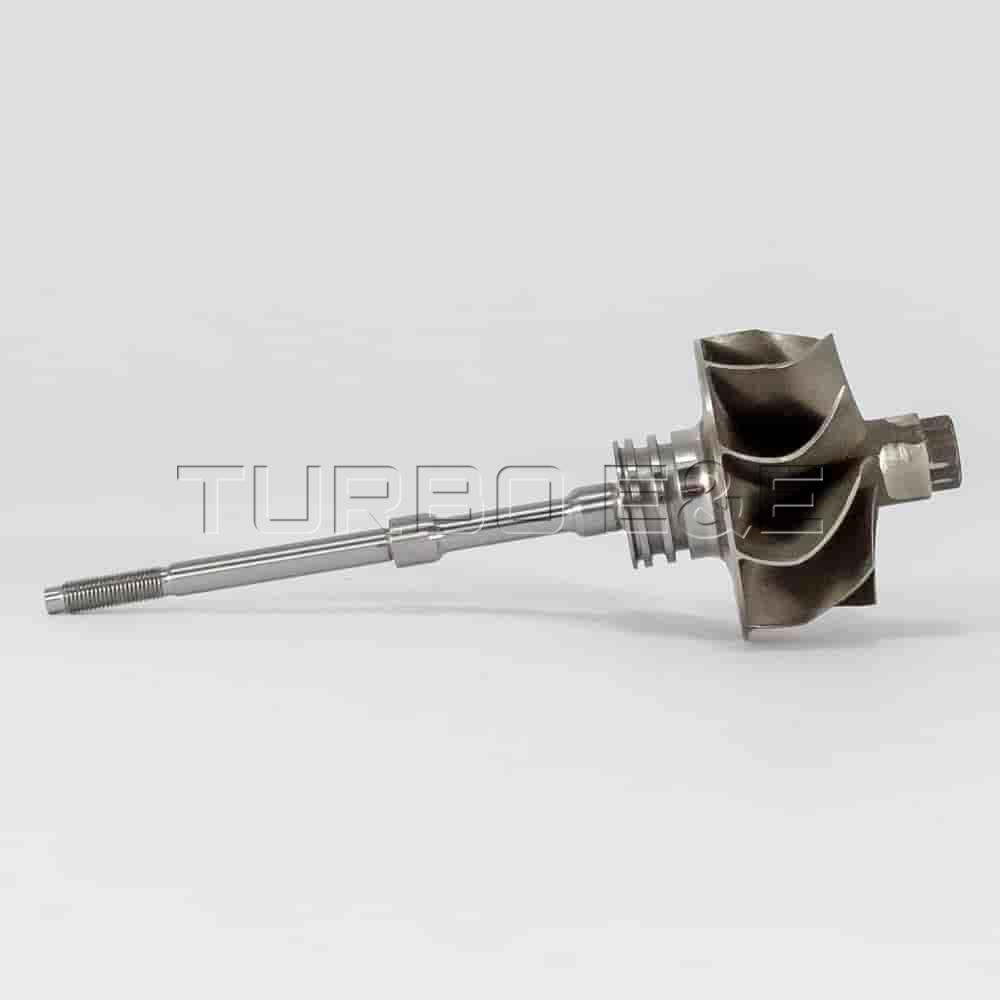 Ax turbina TW-0397 pentru turbine model GTC1244VZ/GTC1244MVKZ/GTB1244VZ - imagine 2