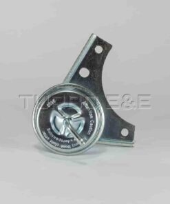 Actuator AC-K050 pentru turbine model K03/K04