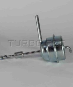 Actuator AC-K050 pentru turbine model K03/K04 - imagine 2