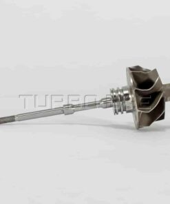 Ax turbina TW-0448 pentru turbine model GTC1238VZ - imagine 2