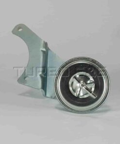 Actuator AC-K060 pentru turbine model K03