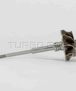 Ax turbina TW-0770R pentru turbine model GTDI12V - imagine 2