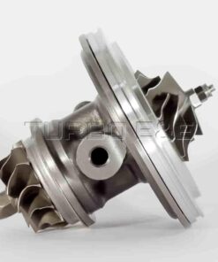 Cartus (CHRA) K04-020-C pentru turbine model K04 - imagine 2