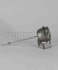 Actuator AC-K089 pentru turbine model K03 - imagine 2
