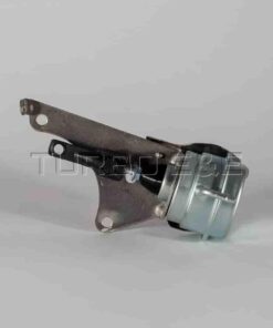 Actuator AC-K013 pentru turbine model BV43 - imagine 2