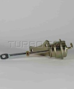Actuator AC-K006 pentru turbine model K27 - imagine 2
