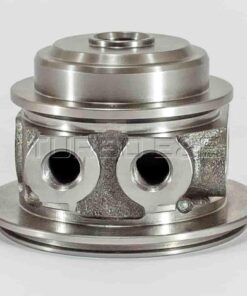 Carcasa CHRA BH-M2-6-3 pentru turbine model TD04L-14T-6/TD04L-14T/TD04L-14T/6 - imagine 3