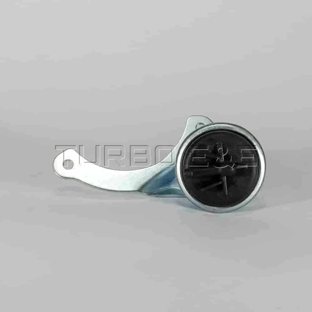 Actuator AC-K008 pentru turbine model KP35