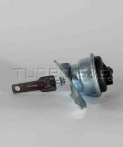Actuator AC-K008 pentru turbine model KP35 - imagine 2
