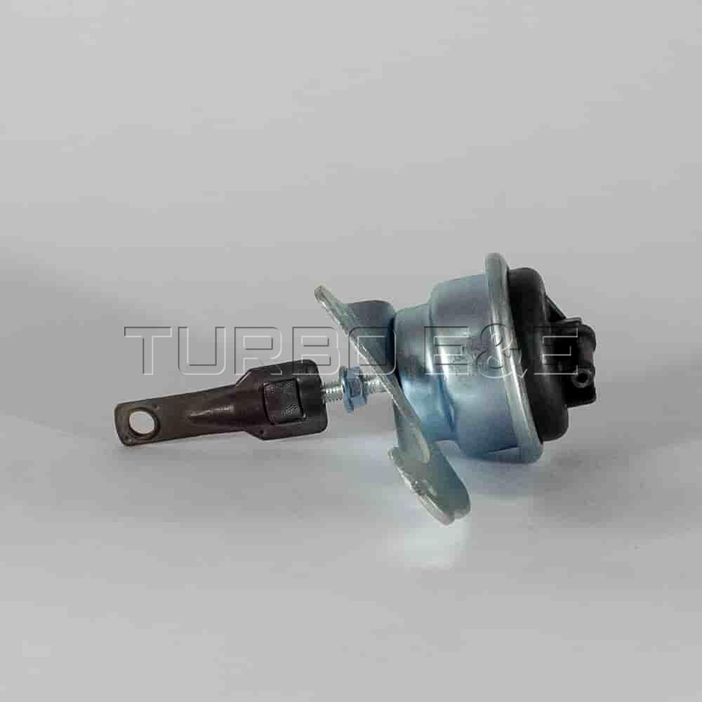 Actuator AC-K008 pentru turbine model KP35 - imagine 2