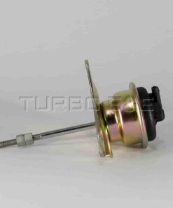Actuator AC-K010 pentru turbine model KP35 - imagine 2