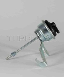 Actuator AC-K021 pentru turbine model KP35 - imagine 2