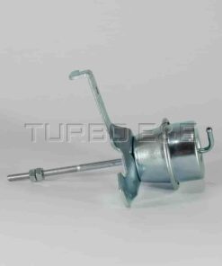 Actuator AC-K095 pentru turbine model KP35 - imagine 2