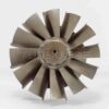 Ax turbina TW-0374 pentru turbine model HX60/H1E
