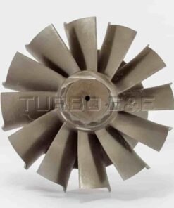 Ax turbina TW-0374 pentru turbine model HX60/H1E