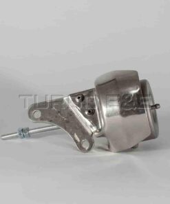 Actuator AC-K011 pentru turbine model KP39/BV39 - imagine 2