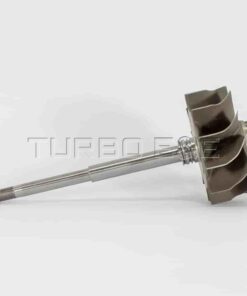 Ax turbina TW-0374 pentru turbine model HX60/H1E - imagine 2