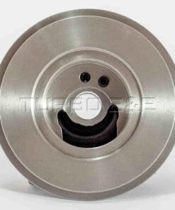 Carcasa CHRA BH-M2-12 pentru turbine model TD04L-12T/TD04L-12T-8.5/TD04L-12T-6