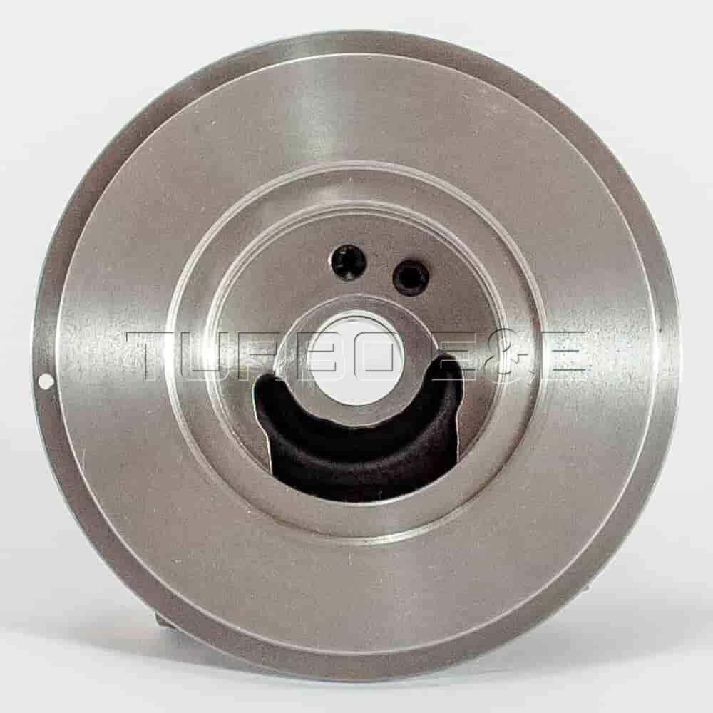 Carcasa CHRA BH-M2-12 pentru turbine model TD04L-12T/TD04L-12T-8.5/TD04L-12T-6