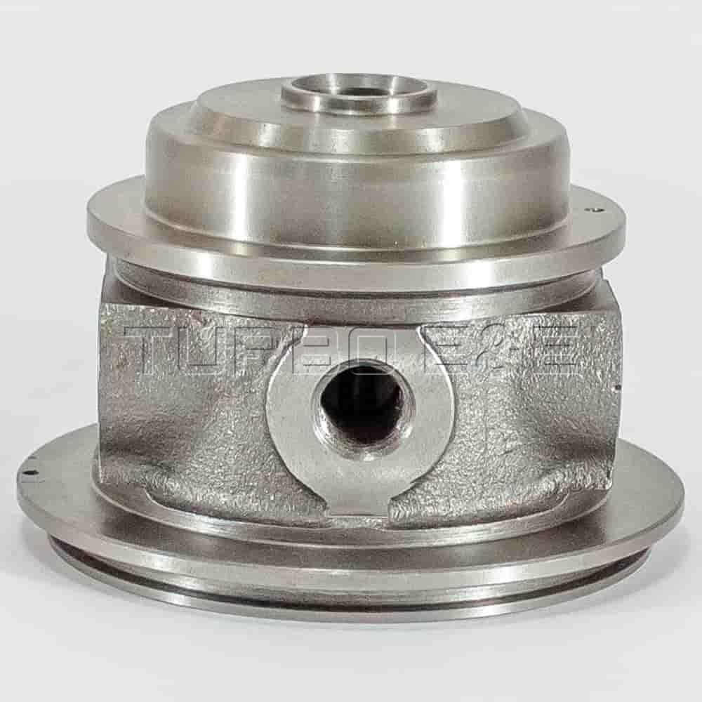 Carcasa CHRA BH-M2-12 pentru turbine model TD04L-12T/TD04L-12T-8.5/TD04L-12T-6 - imagine 2