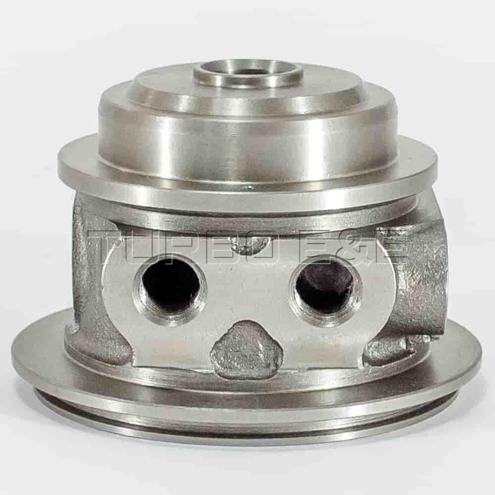 Carcasa CHRA BH-M2-12 pentru turbine model TD04L-12T/TD04L-12T-8.5/TD04L-12T-6 - imagine 3