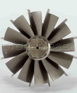 Ax turbina TW-0179 pentru turbine model HX40V/HY40V/HE431VG
