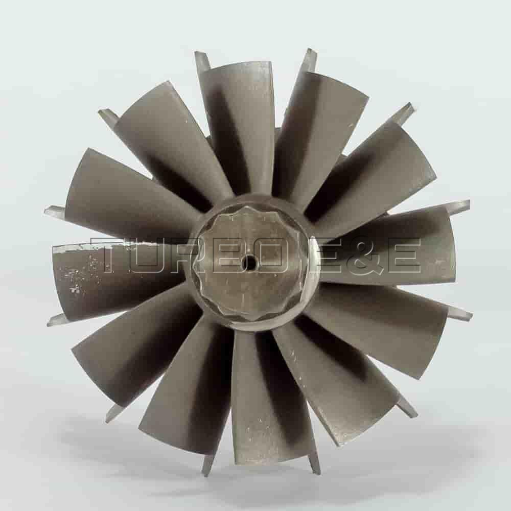 Ax turbina TW-0179 pentru turbine model HX40V/HY40V/HE431VG
