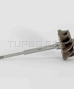 Ax turbina TW-0179 pentru turbine model HX40V/HY40V/HE431VG - imagine 2