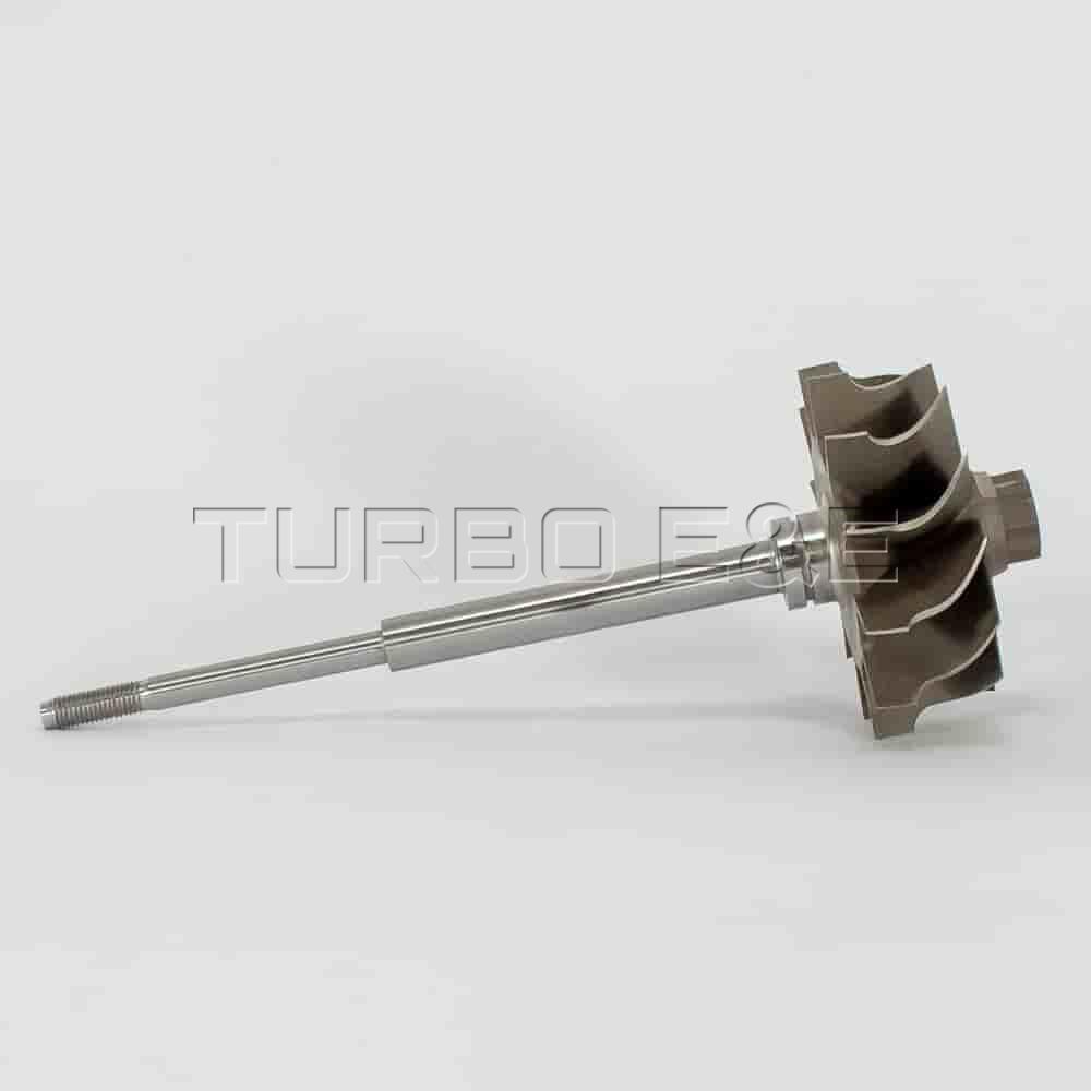 Ax turbina TW-0179 pentru turbine model HX40V/HY40V/HE431VG - imagine 2