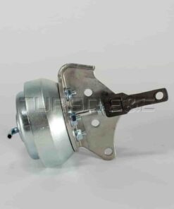 Actuator AC-I007 pentru turbine model RHV4 - imagine 2