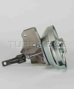 Actuator AC-I023 pentru turbine model RHV5 - imagine 2