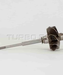 Ax turbina TW-0700R pentru turbine model JH5 - imagine 2