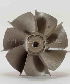 Ax turbina TW-0821 pentru turbine model JHJ