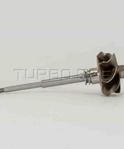 Ax turbina TW-0821 pentru turbine model JHJ - imagine 2