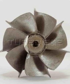 Ax turbina TW-0514 pentru turbine model JHJ