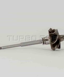 Ax turbina TW-0514 pentru turbine model JHJ - imagine 2