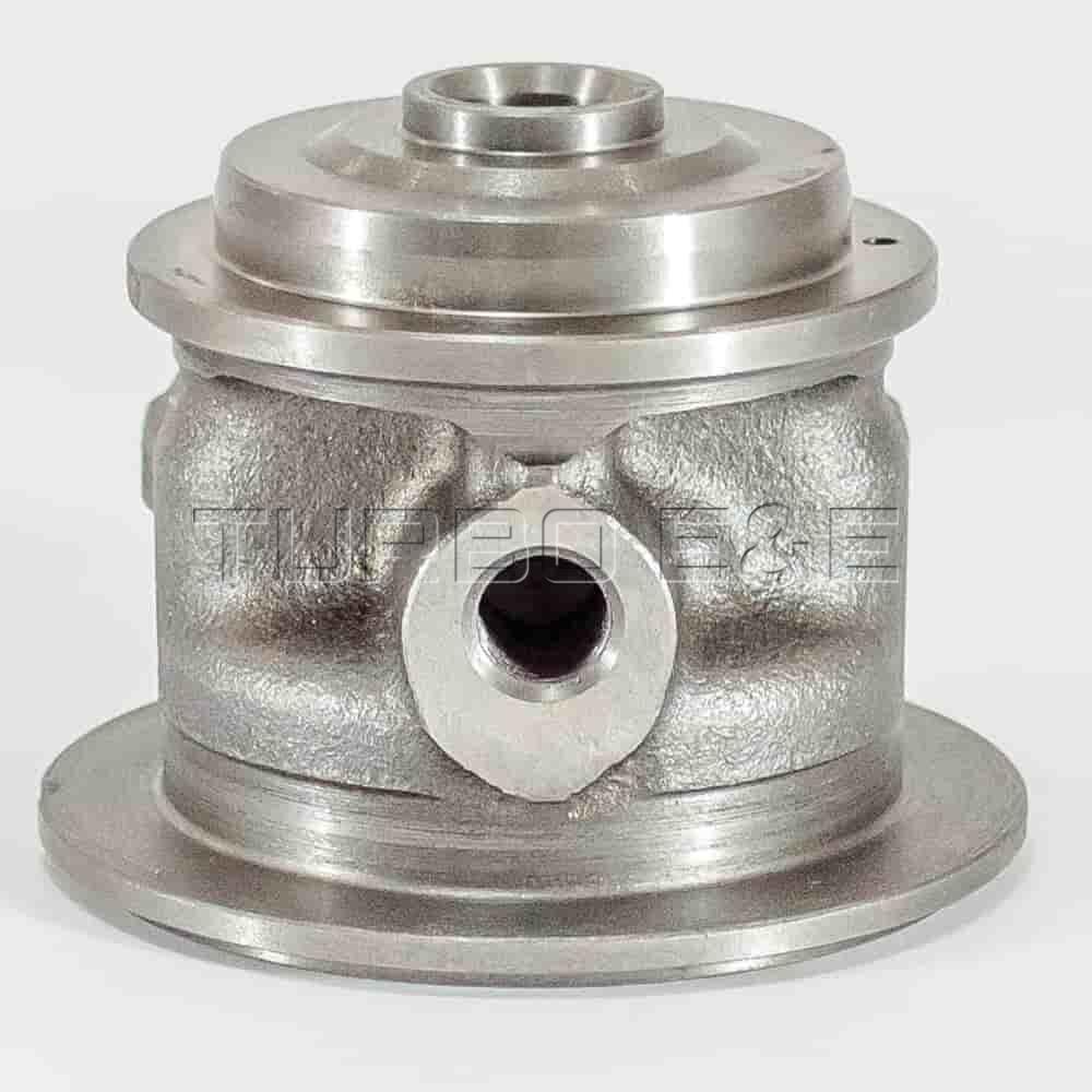 Carcasa CHRA BH-M6-4 pentru turbine model TD025M-05T-2.8/TD025M-05T-3.3/TD025-M0.6T-2.3 - imagine 2