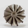 Ax turbina TW-0032 pentru turbine model K03/K03-R2S
