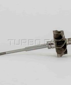 Ax turbina TW-0032 pentru turbine model K03/K03-R2S - imagine 2