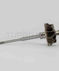 Ax turbina TW-0038 pentru turbine model K03 - imagine 2