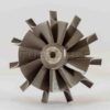 Ax turbina TW-0097 pentru turbine model K03